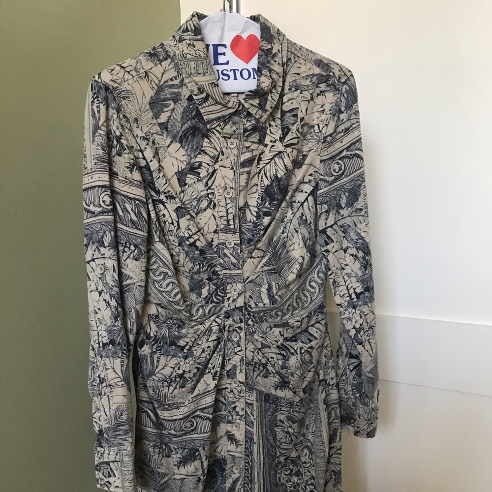 Pam And Gela Dress